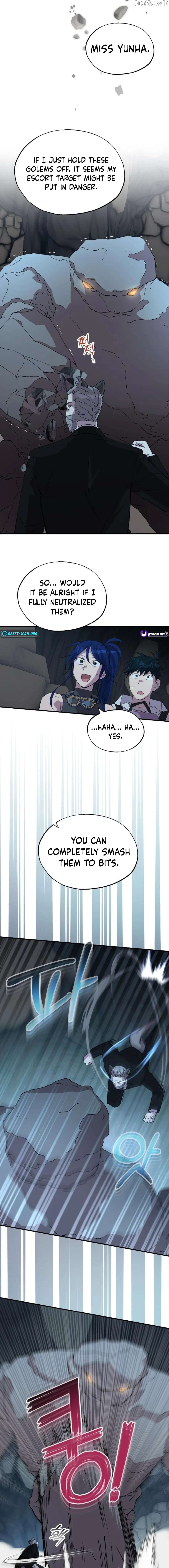 Magical Realm Shopkeeper Chapter 75 - page 2