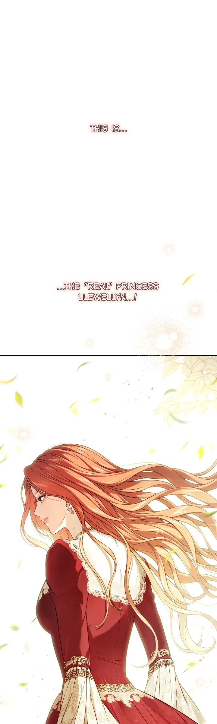 The Secret Bedroom of the Abandoned Princess Chapter 139 - page 10