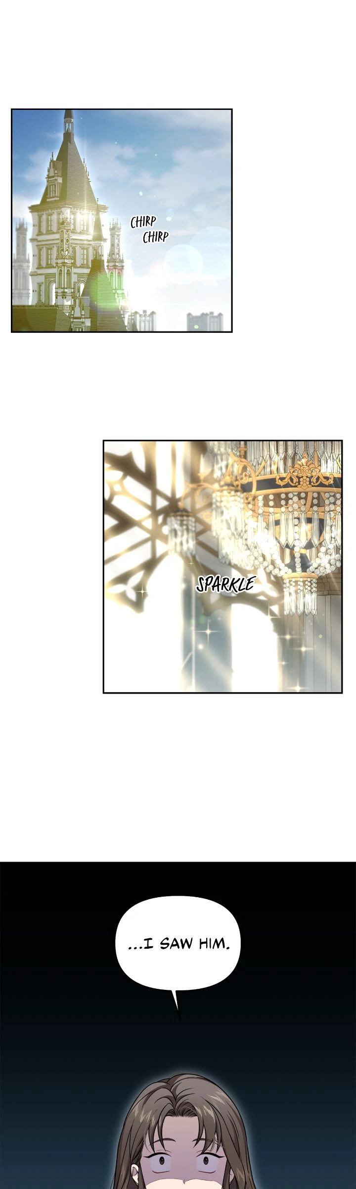The Secret Bedroom of the Abandoned Princess Chapter 139 - page 12
