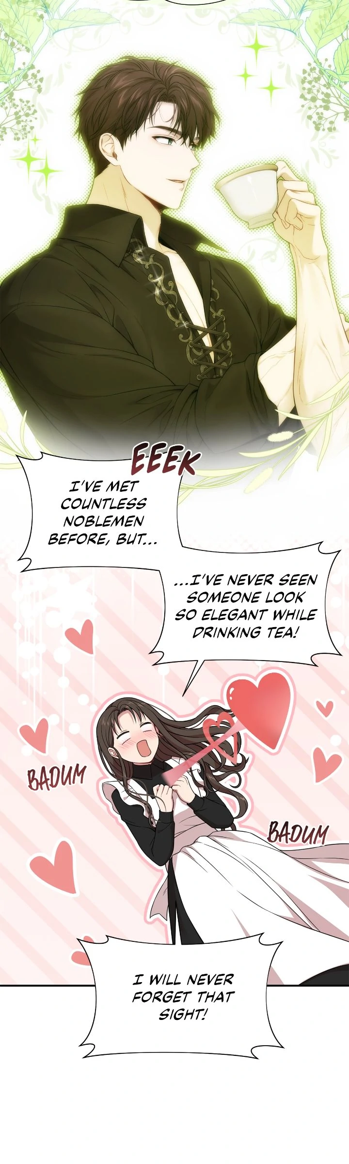 The Secret Bedroom of the Abandoned Princess Chapter 139 - page 15
