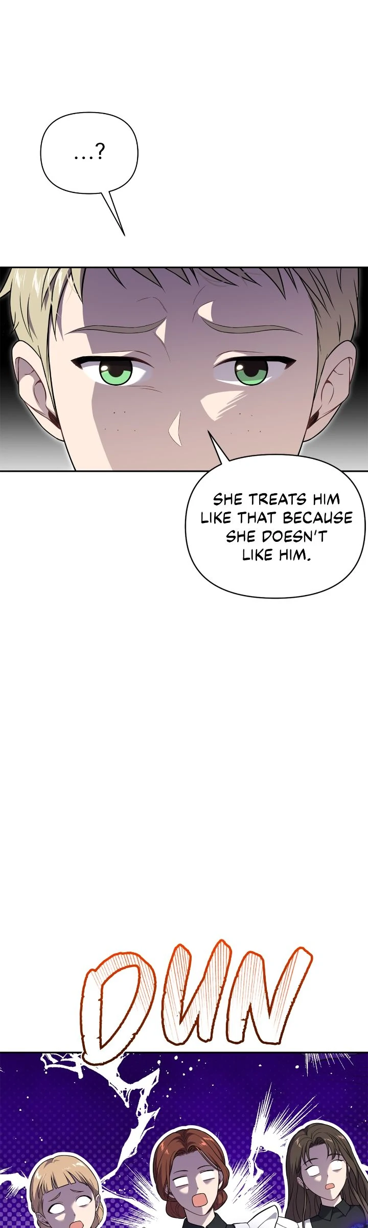 The Secret Bedroom of the Abandoned Princess Chapter 139 - page 22