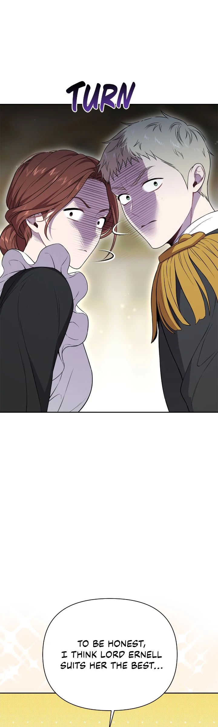 The Secret Bedroom of the Abandoned Princess Chapter 139 - page 30