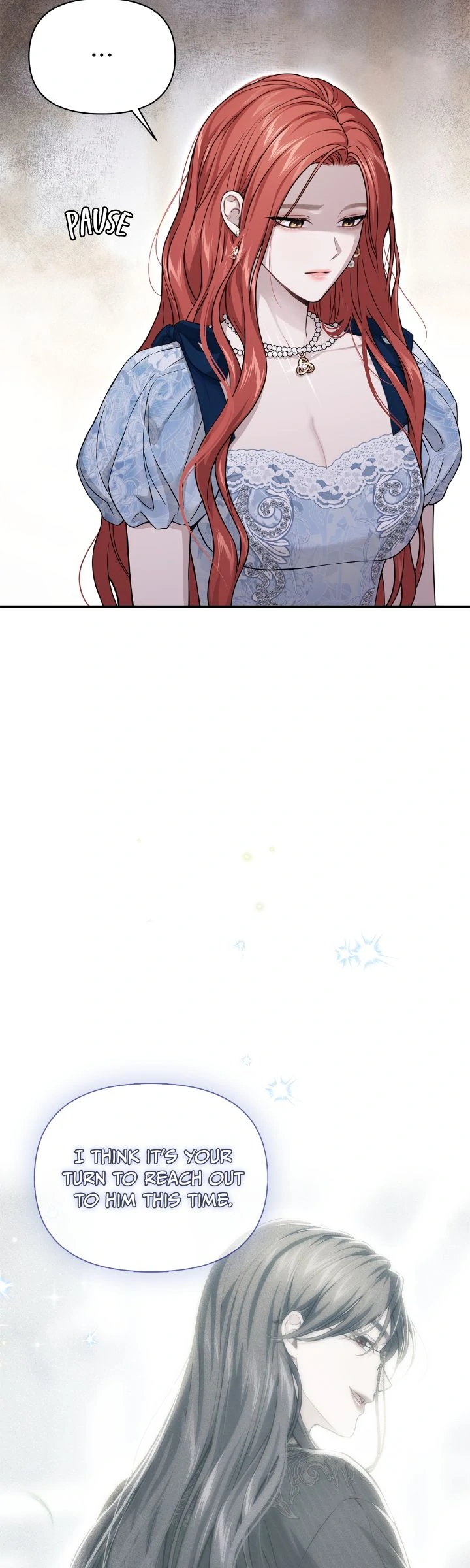 The Secret Bedroom of the Abandoned Princess Chapter 139 - page 36