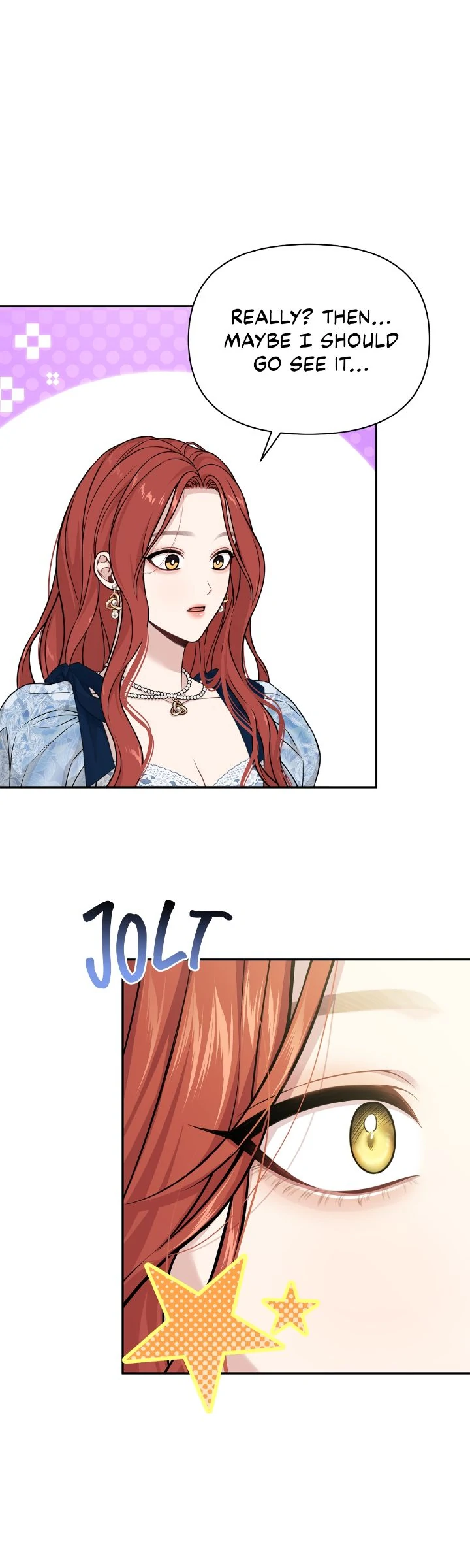 The Secret Bedroom of the Abandoned Princess Chapter 139 - page 39