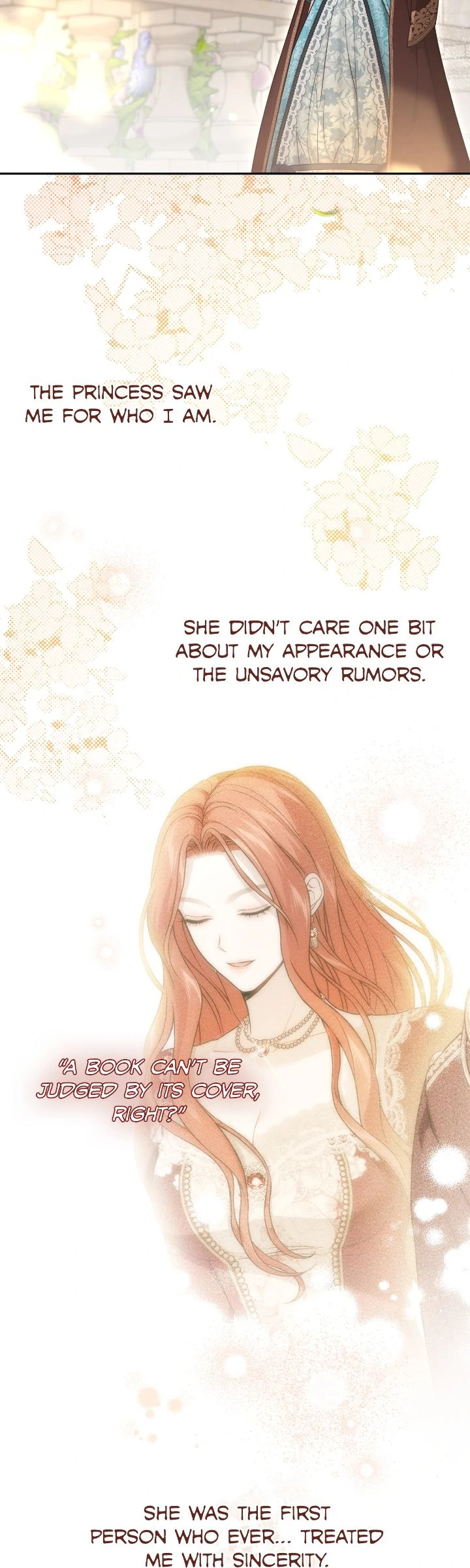 The Secret Bedroom of the Abandoned Princess Chapter 139 - page 4