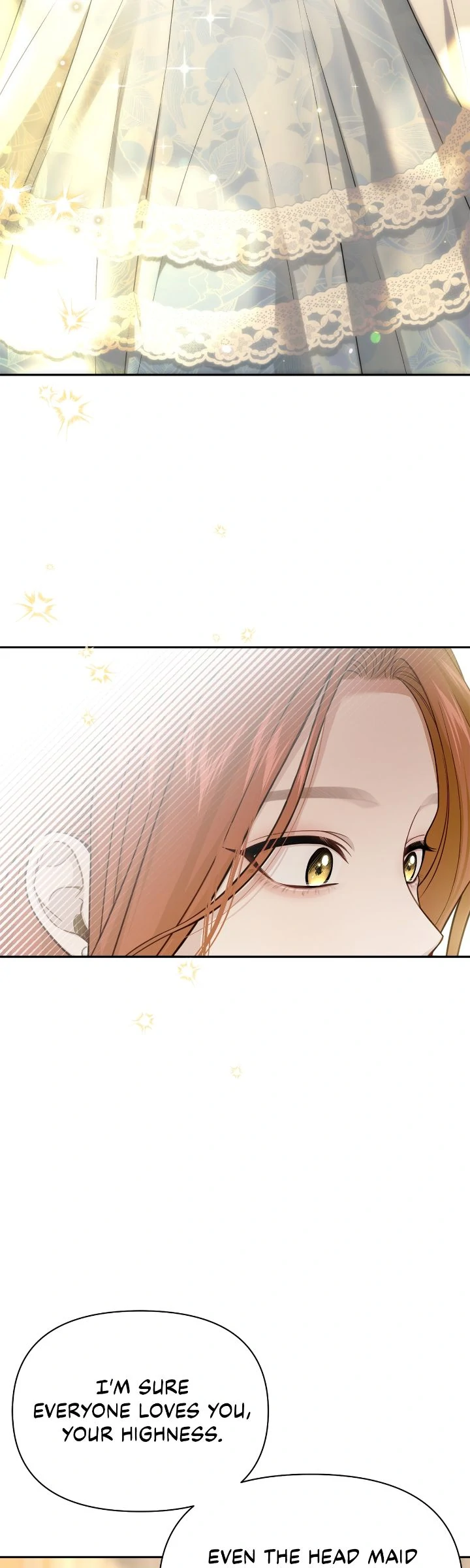 The Secret Bedroom of the Abandoned Princess Chapter 139 - page 44