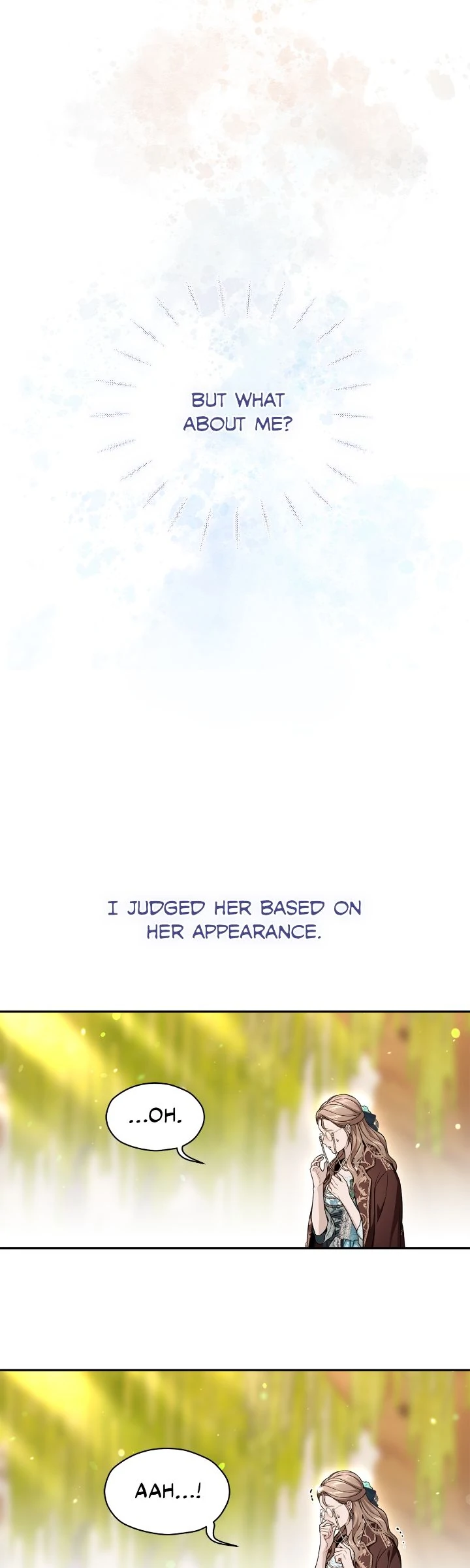The Secret Bedroom of the Abandoned Princess Chapter 139 - page 5