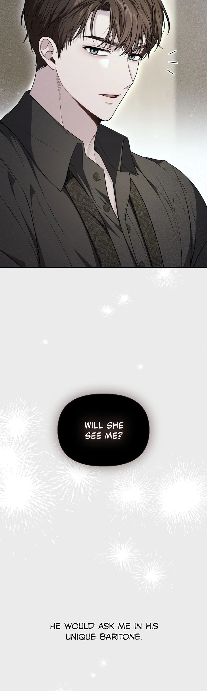 The Secret Bedroom of the Abandoned Princess Chapter 139 - page 52