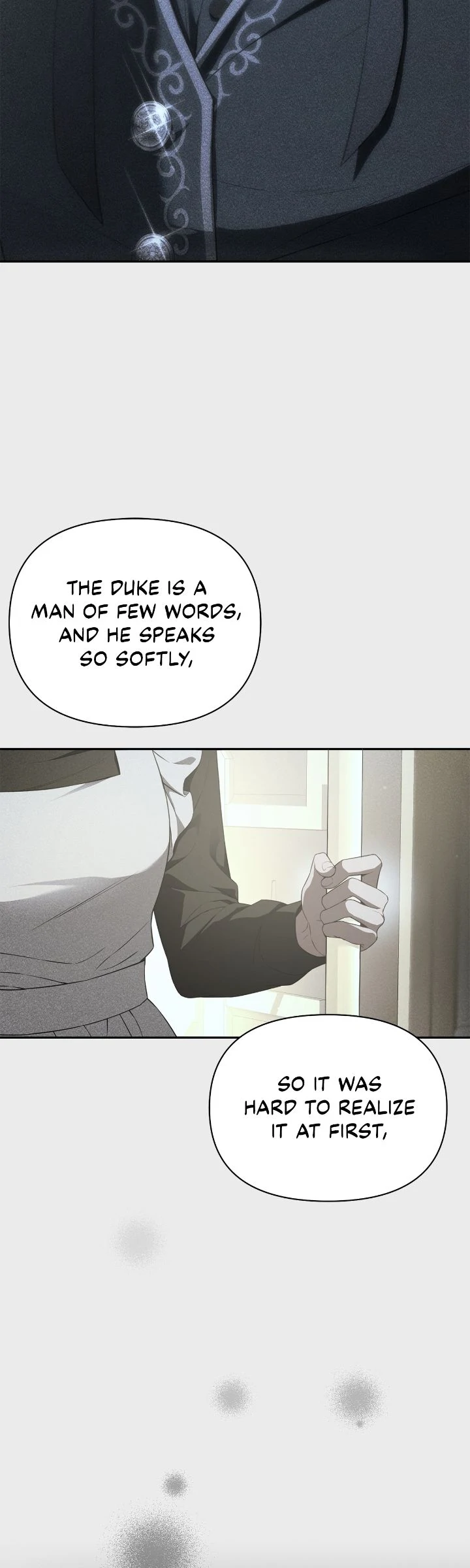 The Secret Bedroom of the Abandoned Princess Chapter 139 - page 57