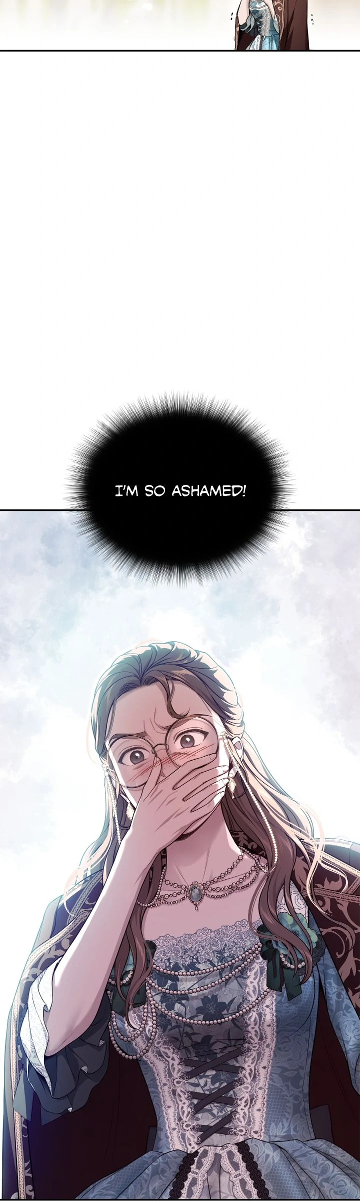 The Secret Bedroom of the Abandoned Princess Chapter 139 - page 6