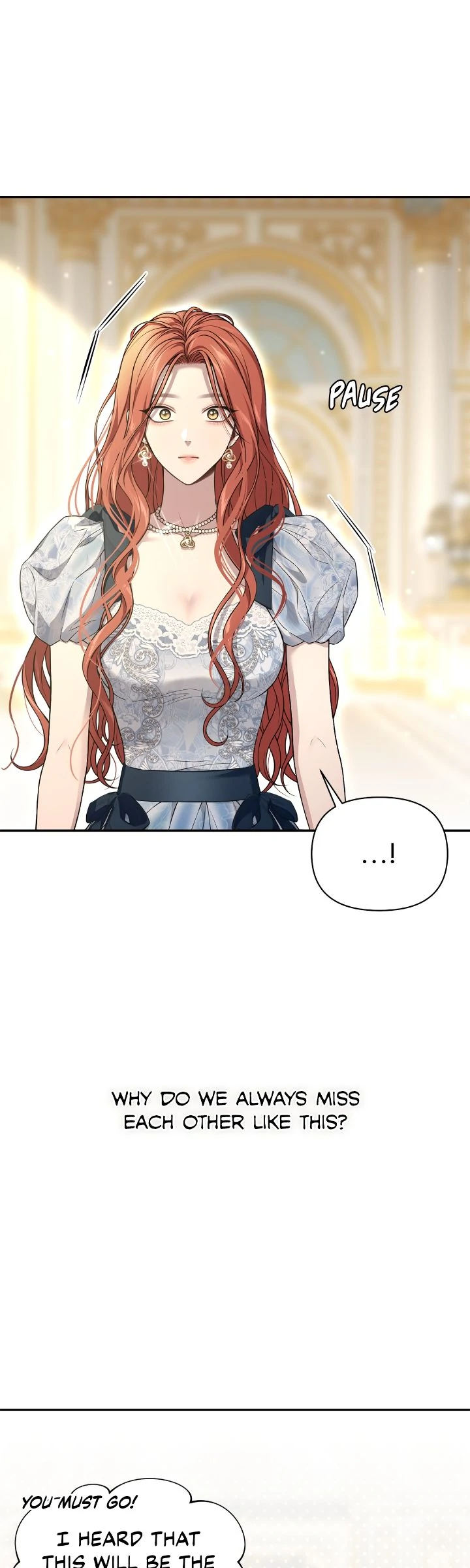 The Secret Bedroom of the Abandoned Princess Chapter 139 - page 60