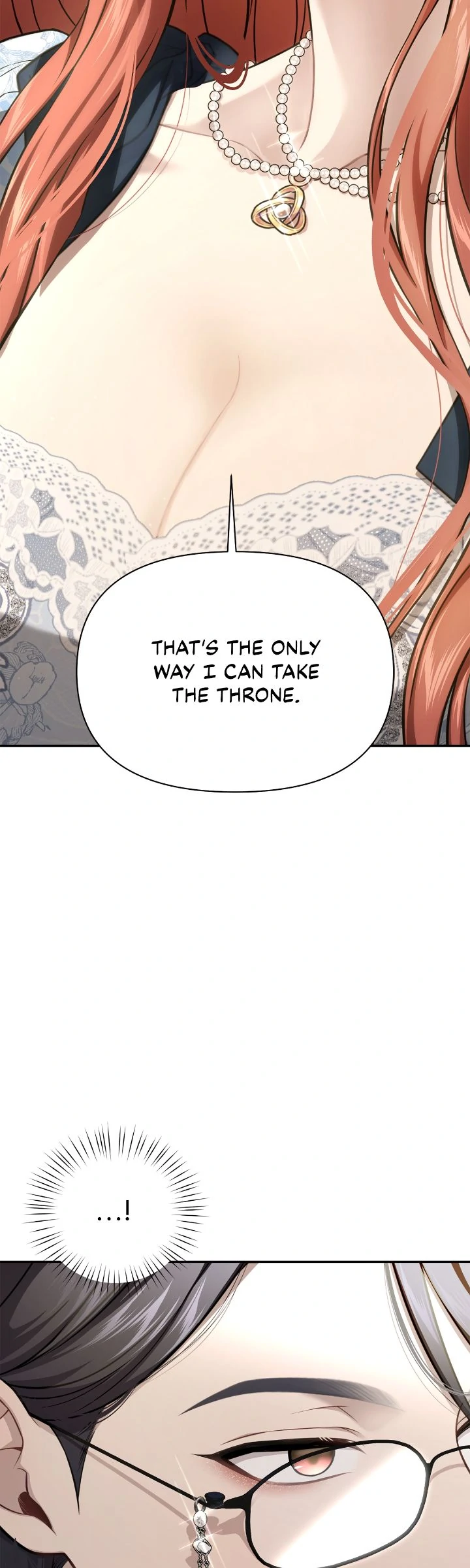 The Secret Bedroom of the Abandoned Princess Chapter 139 - page 71