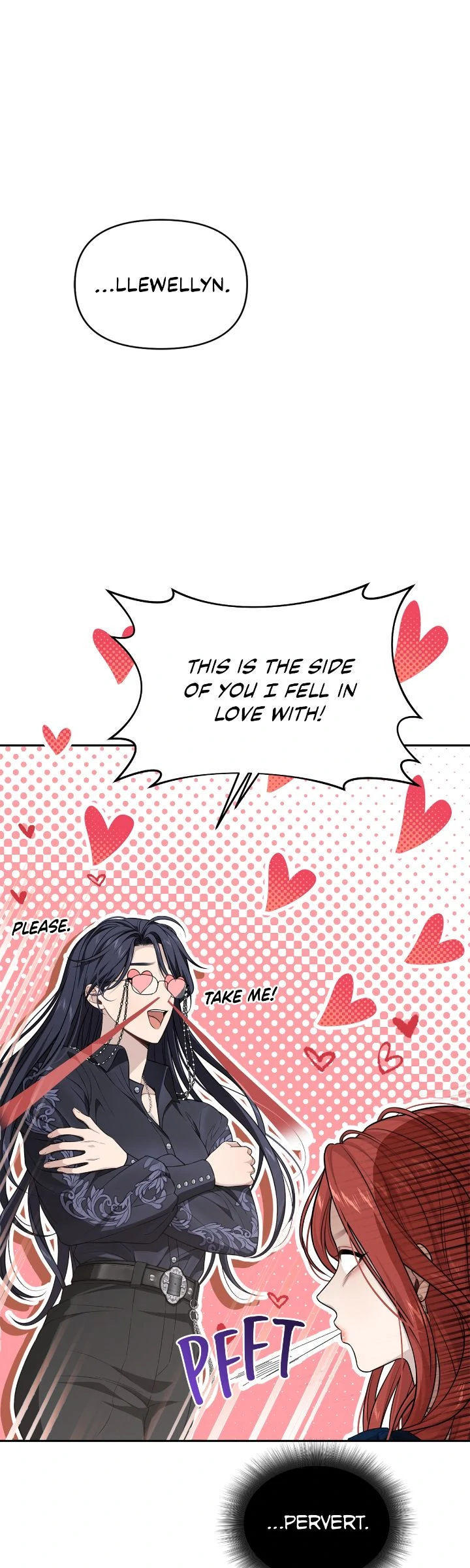 The Secret Bedroom of the Abandoned Princess Chapter 139 - page 73