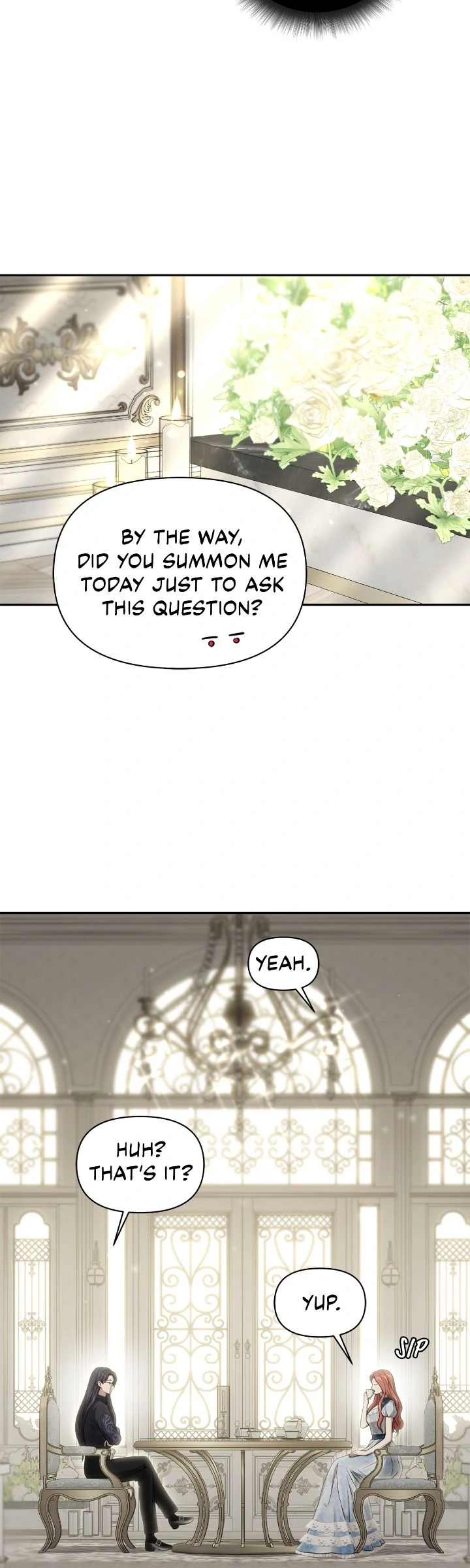 The Secret Bedroom of the Abandoned Princess Chapter 139 - page 74
