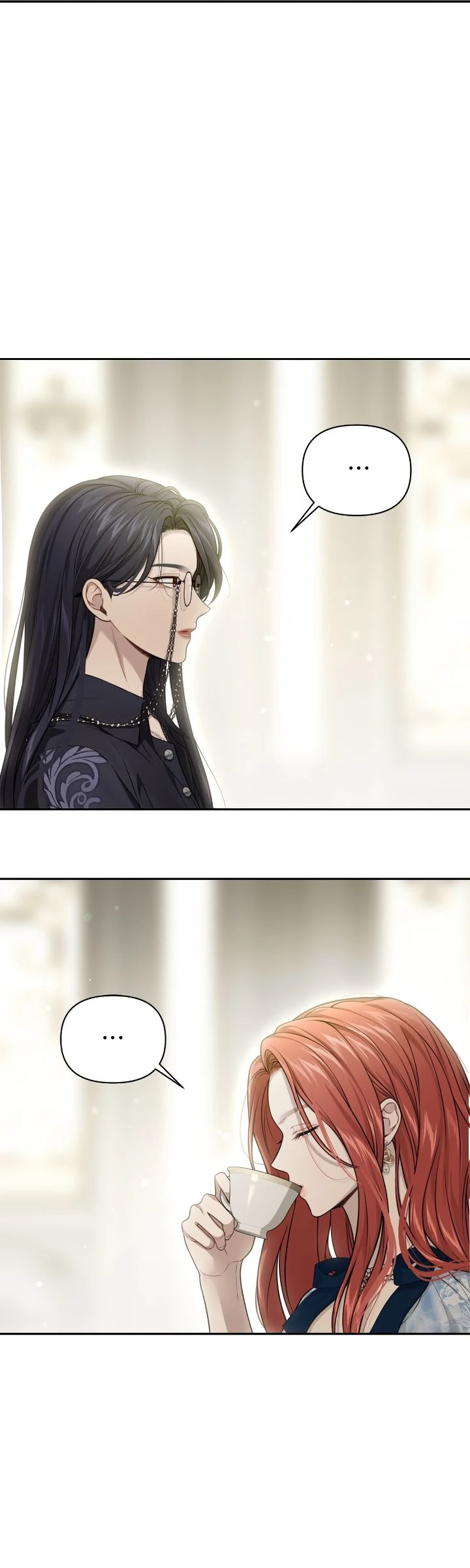 The Secret Bedroom of the Abandoned Princess Chapter 139 - page 75