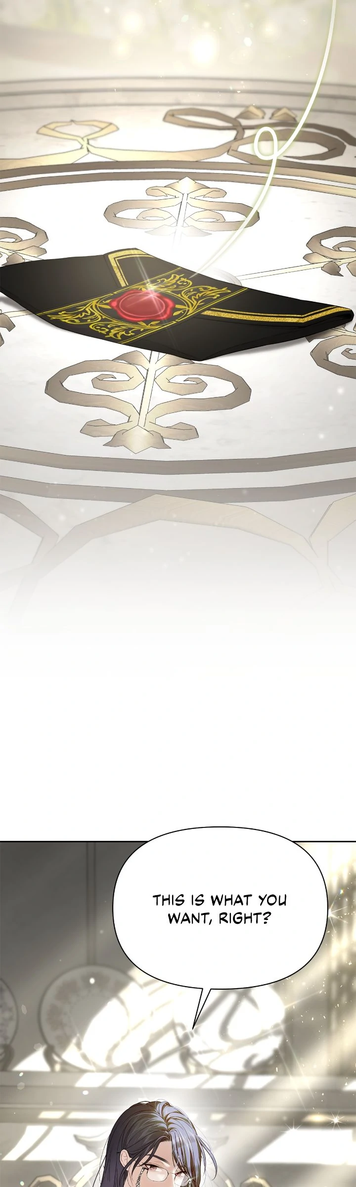 The Secret Bedroom of the Abandoned Princess Chapter 139 - page 77