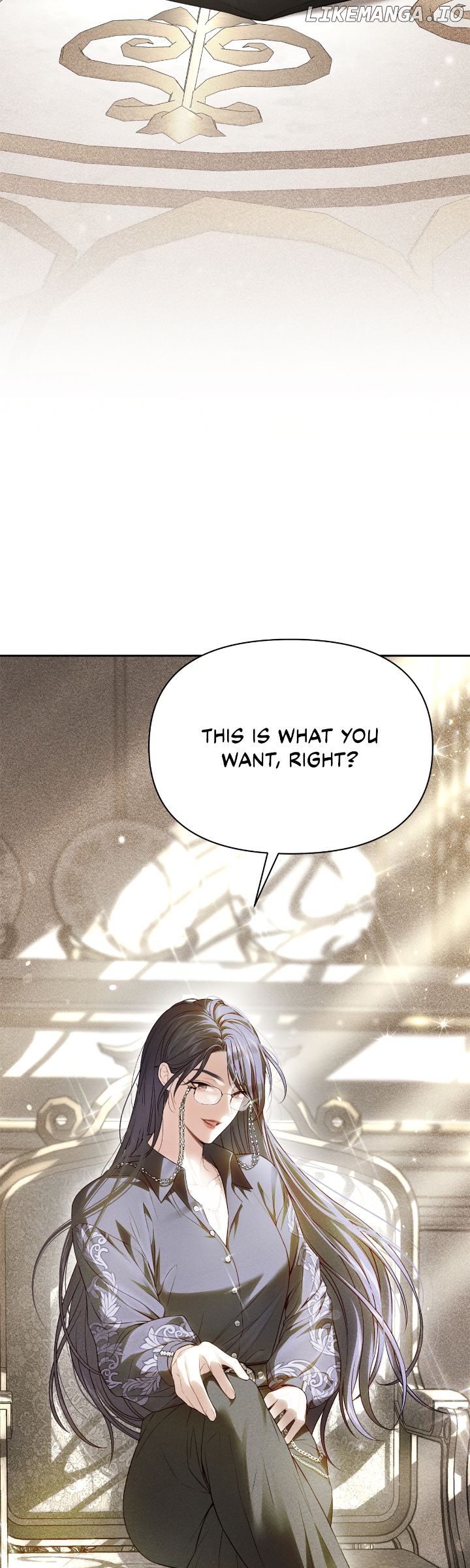 The Secret Bedroom of the Abandoned Princess Chapter 140 - page 12