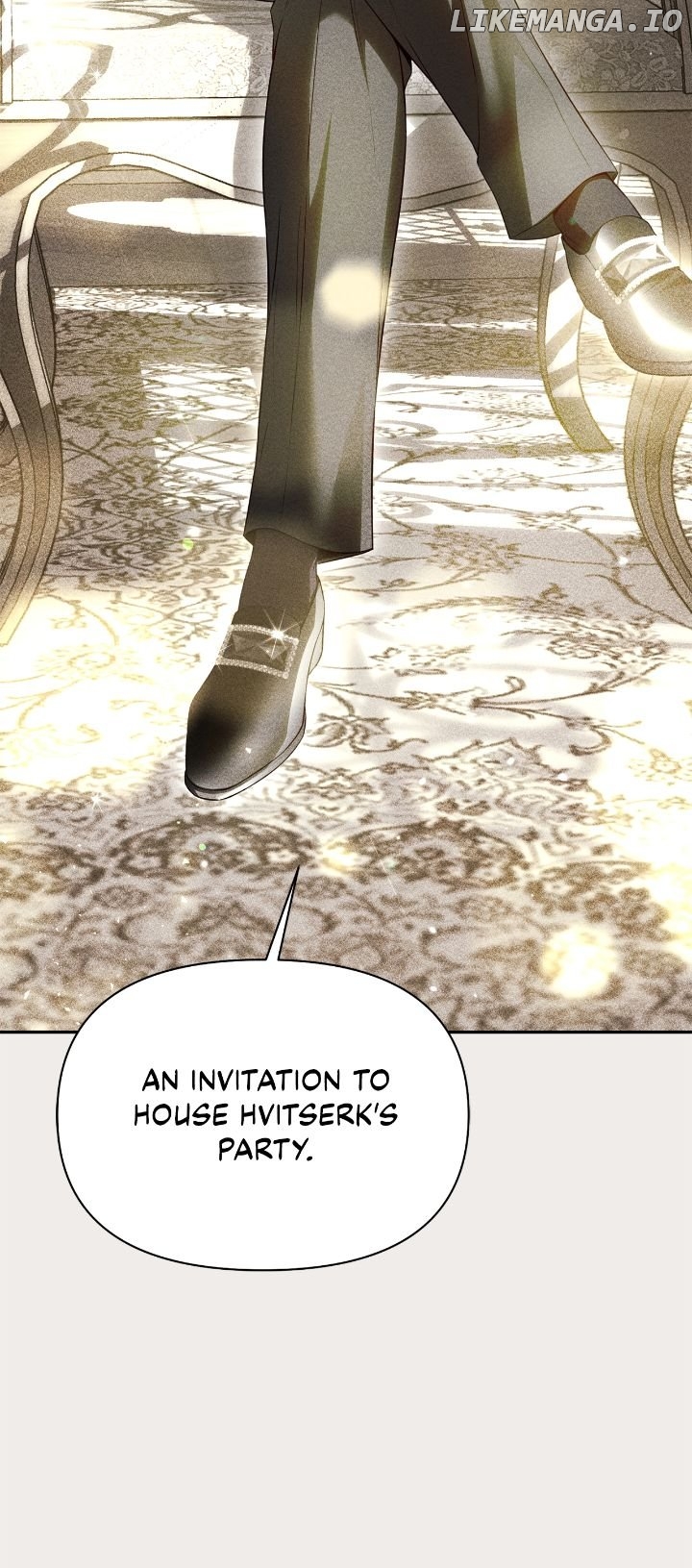 The Secret Bedroom of the Abandoned Princess Chapter 140 - page 13