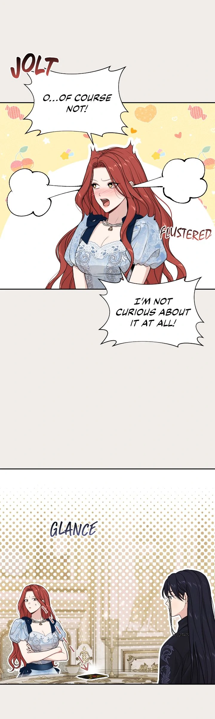 The Secret Bedroom of the Abandoned Princess Chapter 140 - page 14