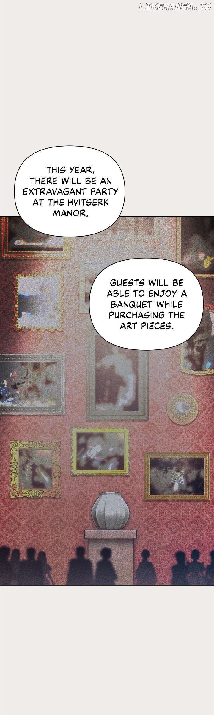The Secret Bedroom of the Abandoned Princess Chapter 140 - page 16