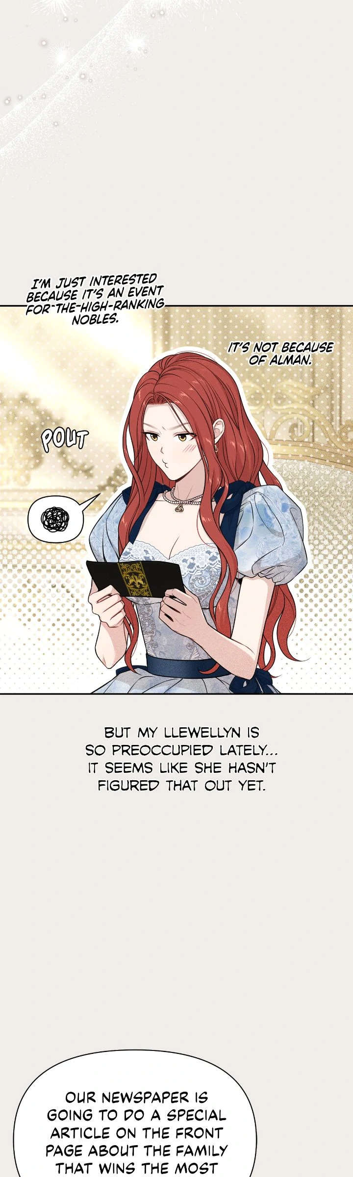 The Secret Bedroom of the Abandoned Princess Chapter 140 - page 18