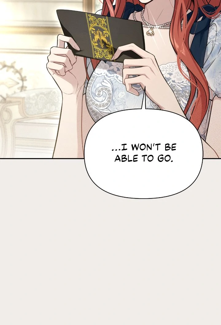The Secret Bedroom of the Abandoned Princess Chapter 140 - page 20