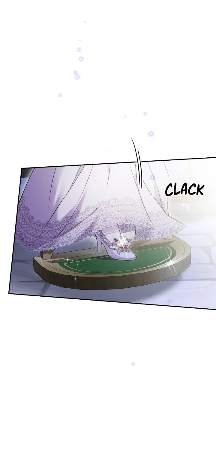 The Secret Bedroom of the Abandoned Princess Chapter 140 - page 27