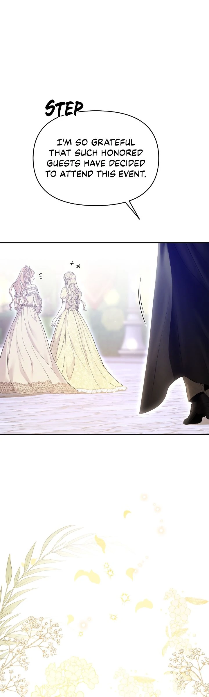The Secret Bedroom of the Abandoned Princess Chapter 140 - page 29