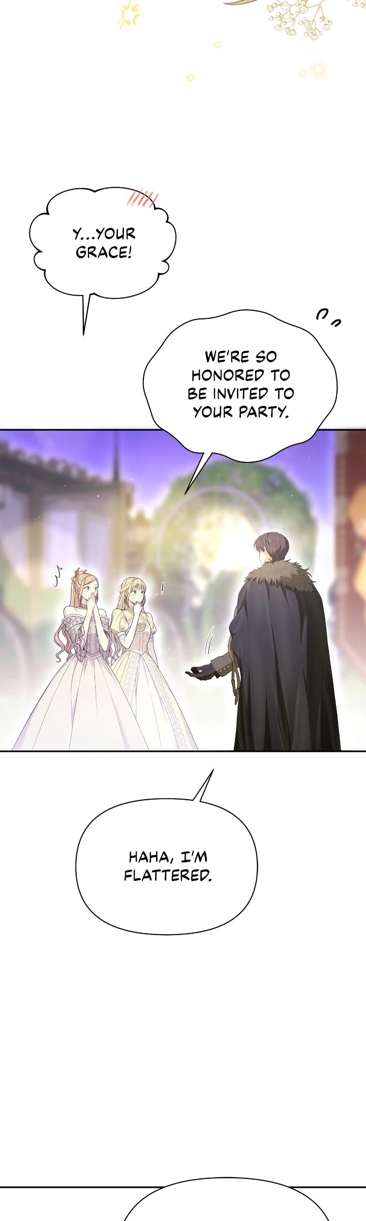 The Secret Bedroom of the Abandoned Princess Chapter 140 - page 31