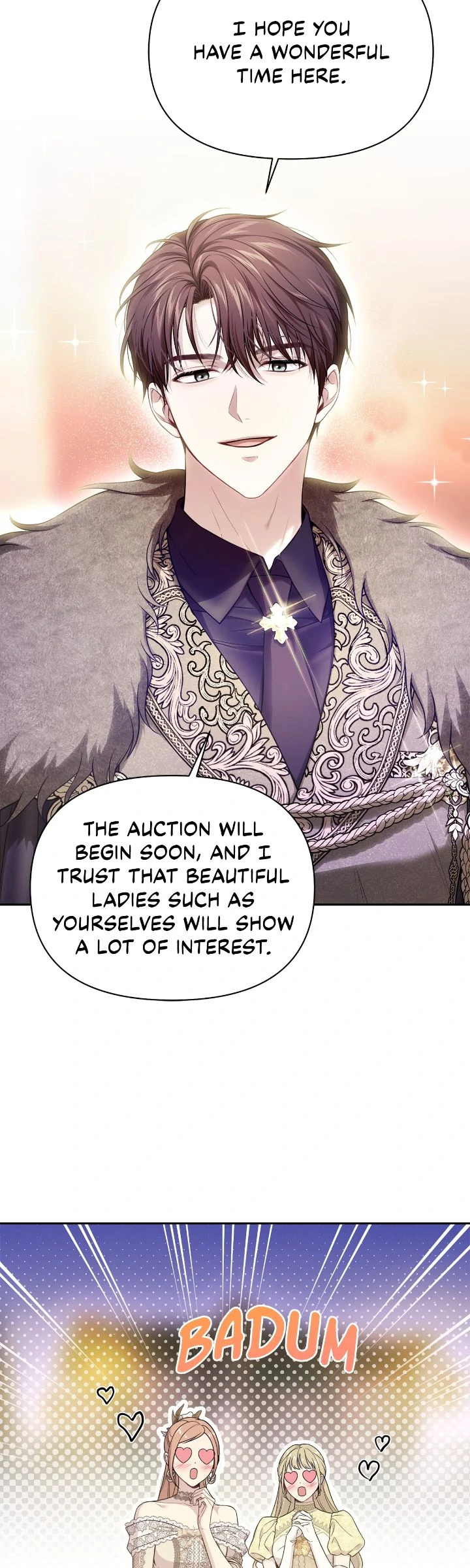 The Secret Bedroom of the Abandoned Princess Chapter 140 - page 32