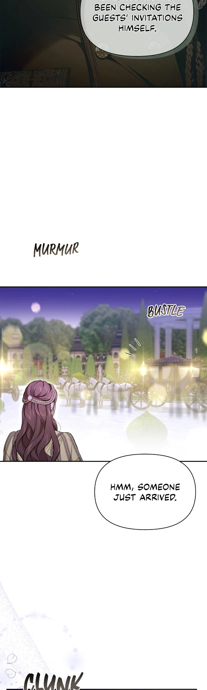The Secret Bedroom of the Abandoned Princess Chapter 140 - page 36