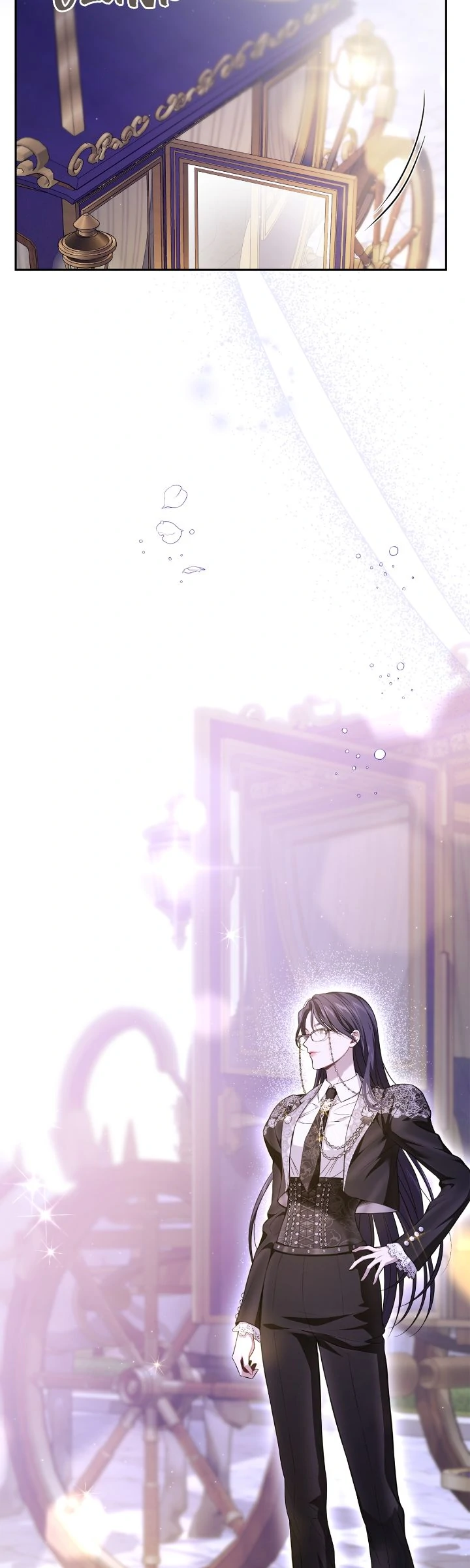 The Secret Bedroom of the Abandoned Princess Chapter 140 - page 37