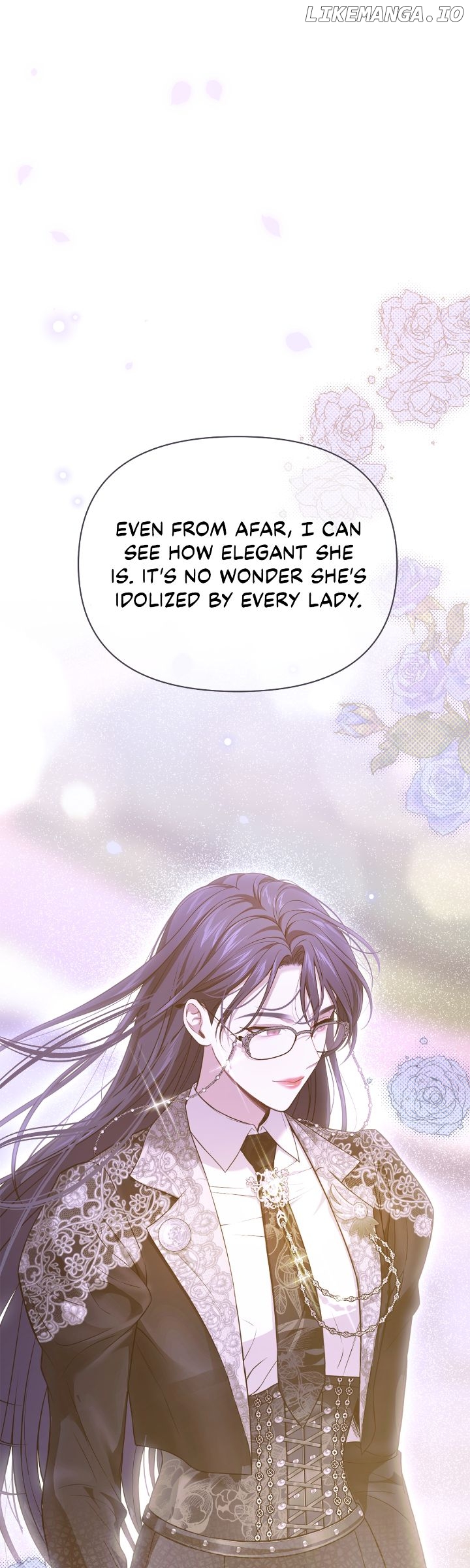 The Secret Bedroom of the Abandoned Princess Chapter 140 - page 39