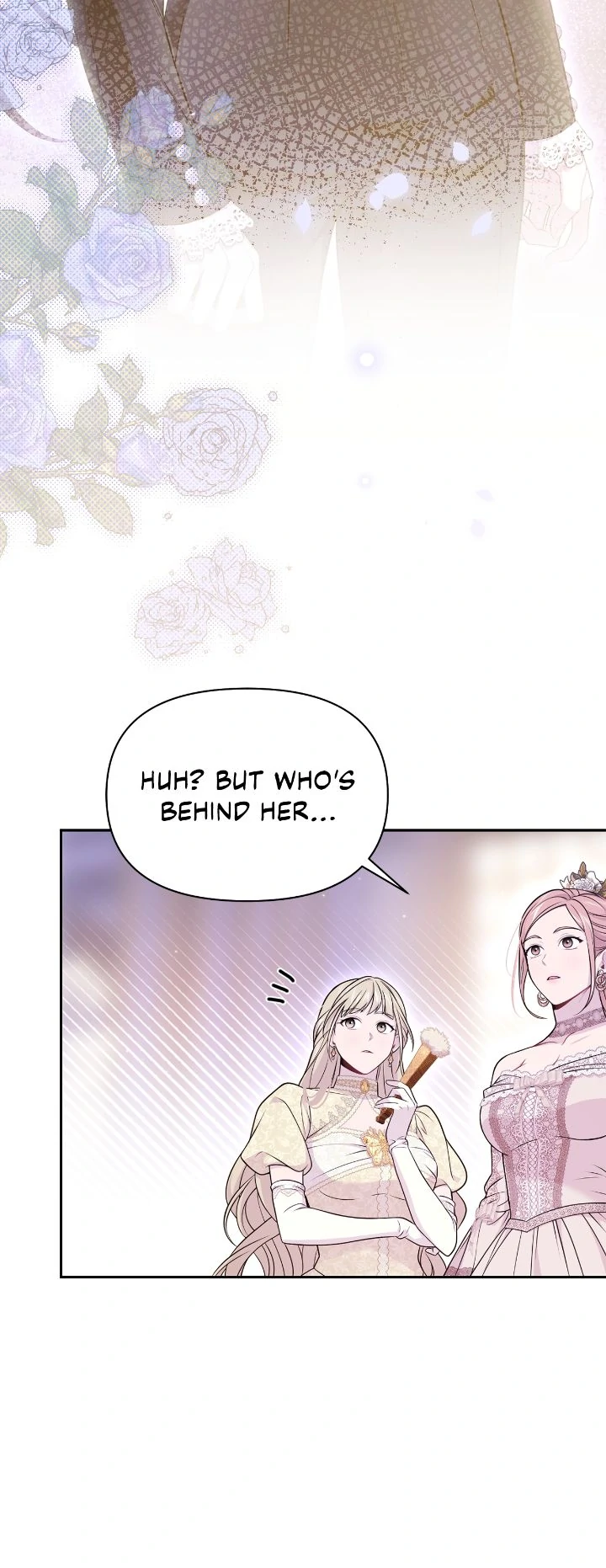 The Secret Bedroom of the Abandoned Princess Chapter 140 - page 40