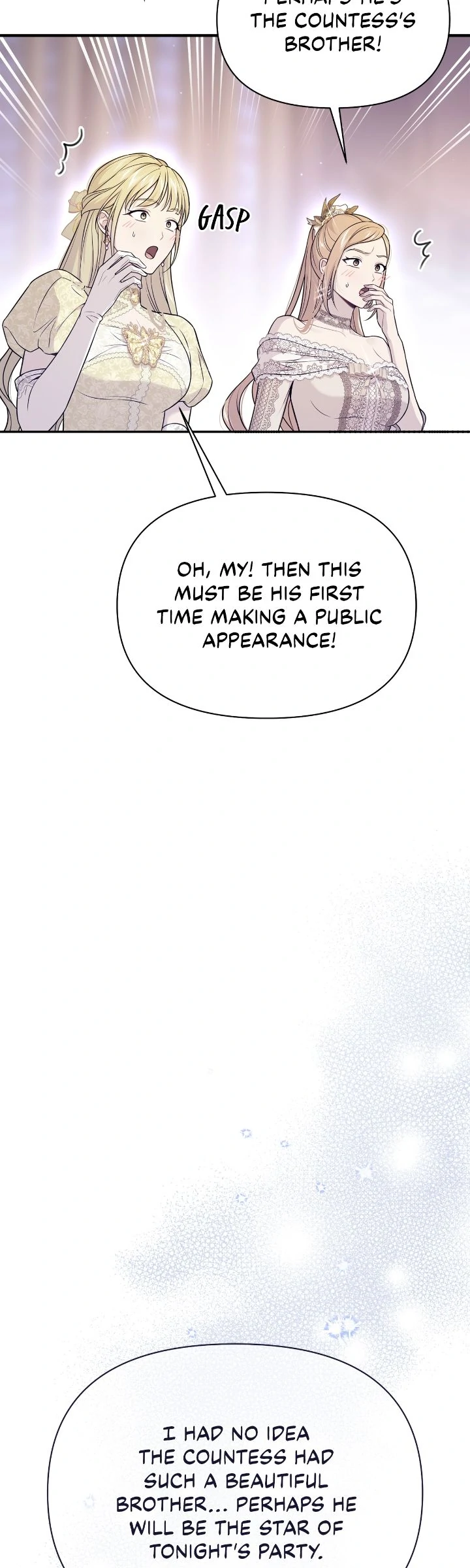 The Secret Bedroom of the Abandoned Princess Chapter 140 - page 44