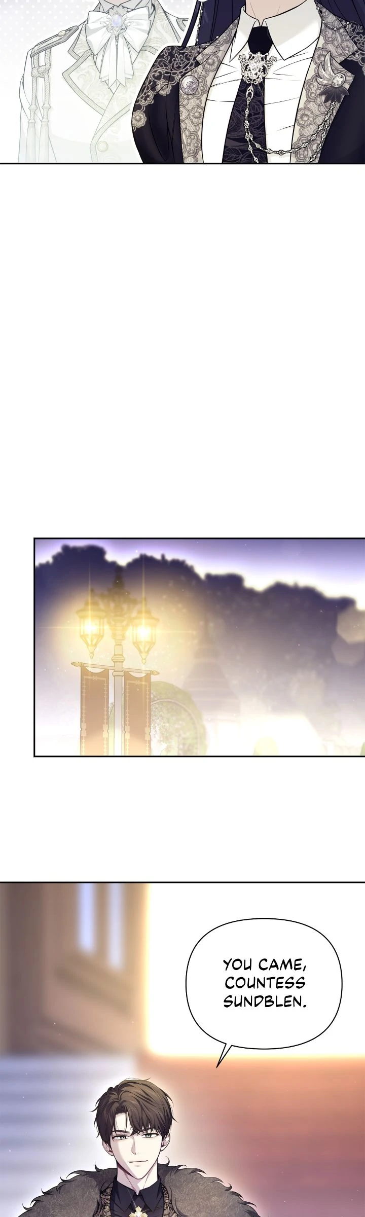The Secret Bedroom of the Abandoned Princess Chapter 140 - page 50