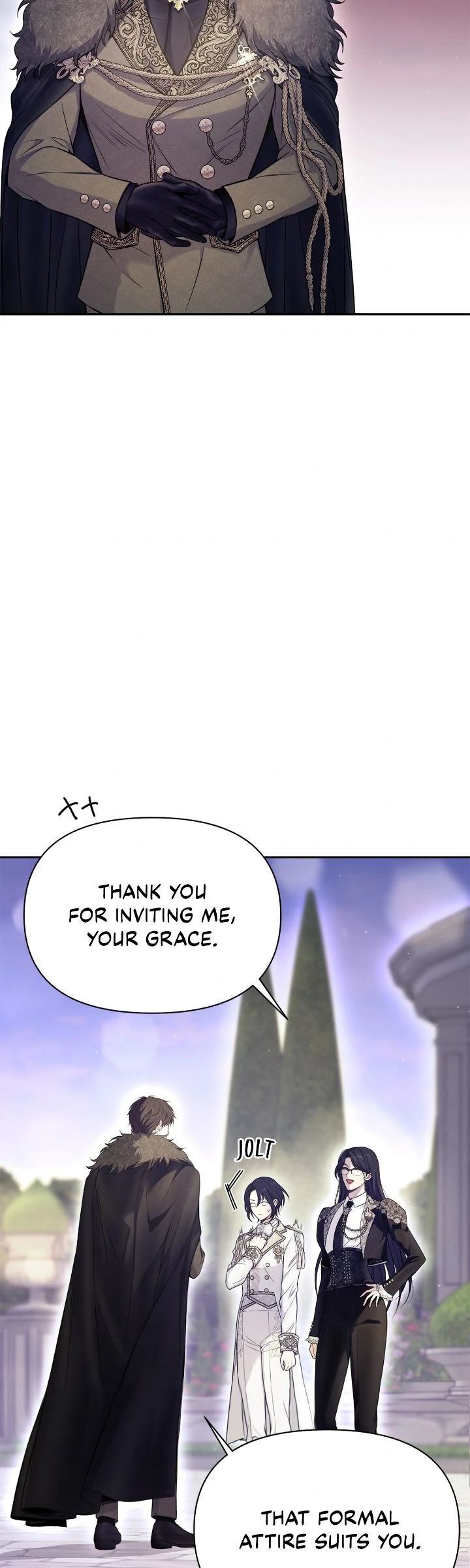The Secret Bedroom of the Abandoned Princess Chapter 140 - page 51