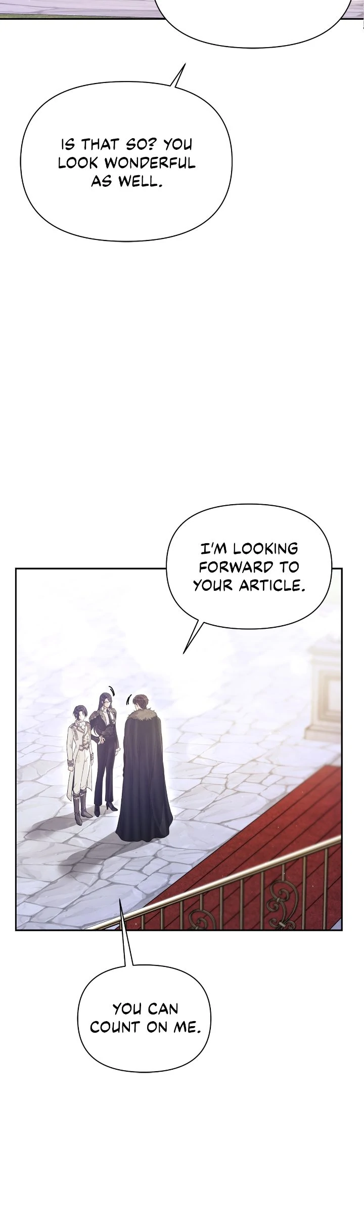 The Secret Bedroom of the Abandoned Princess Chapter 140 - page 52