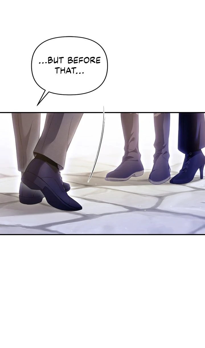 The Secret Bedroom of the Abandoned Princess Chapter 140 - page 54