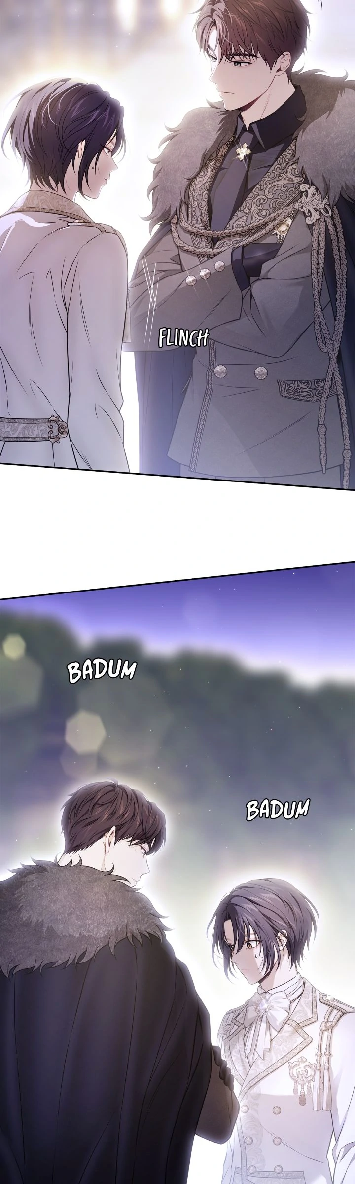 The Secret Bedroom of the Abandoned Princess Chapter 140 - page 59