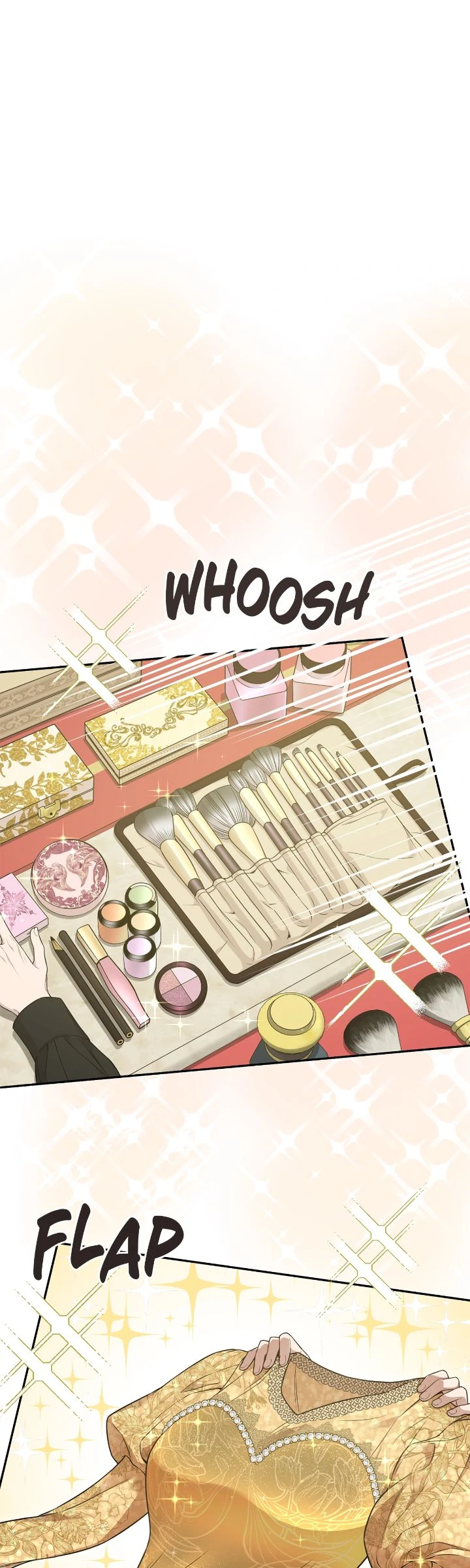 The Secret Bedroom of the Abandoned Princess Chapter 140 - page 6