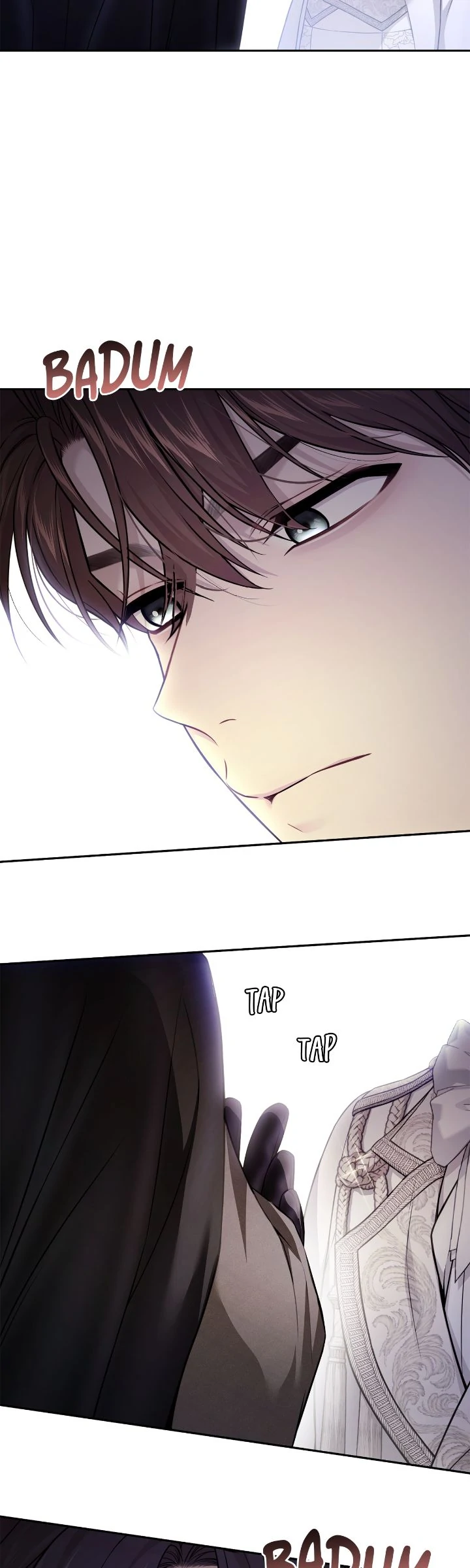 The Secret Bedroom of the Abandoned Princess Chapter 140 - page 60