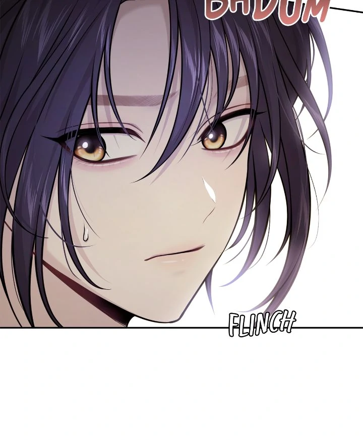 The Secret Bedroom of the Abandoned Princess Chapter 140 - page 61