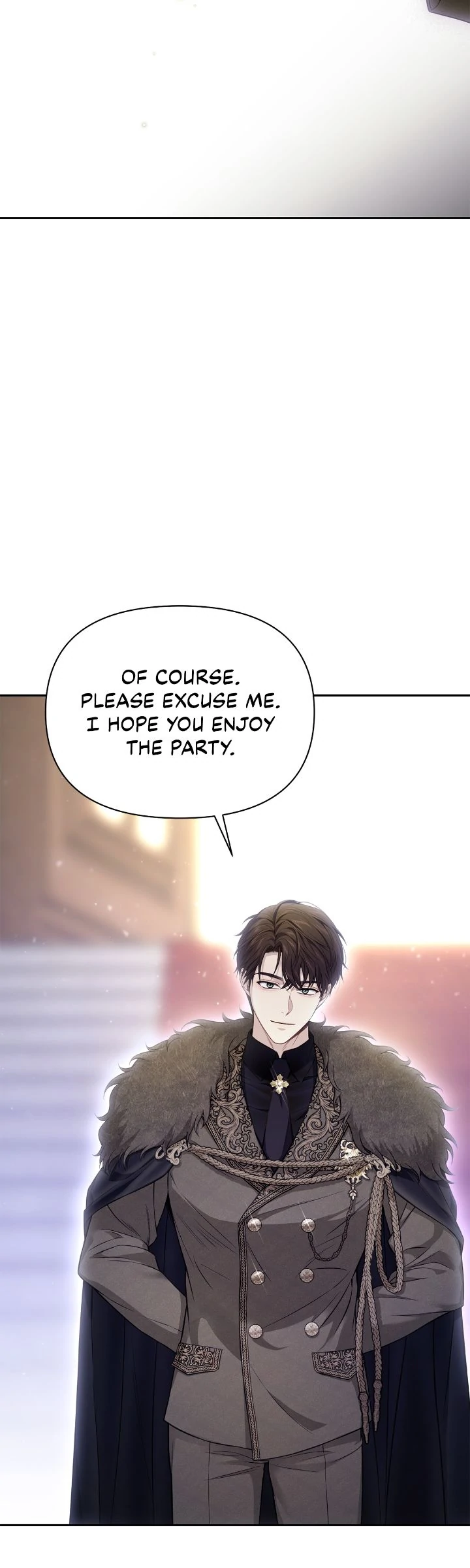 The Secret Bedroom of the Abandoned Princess Chapter 140 - page 64
