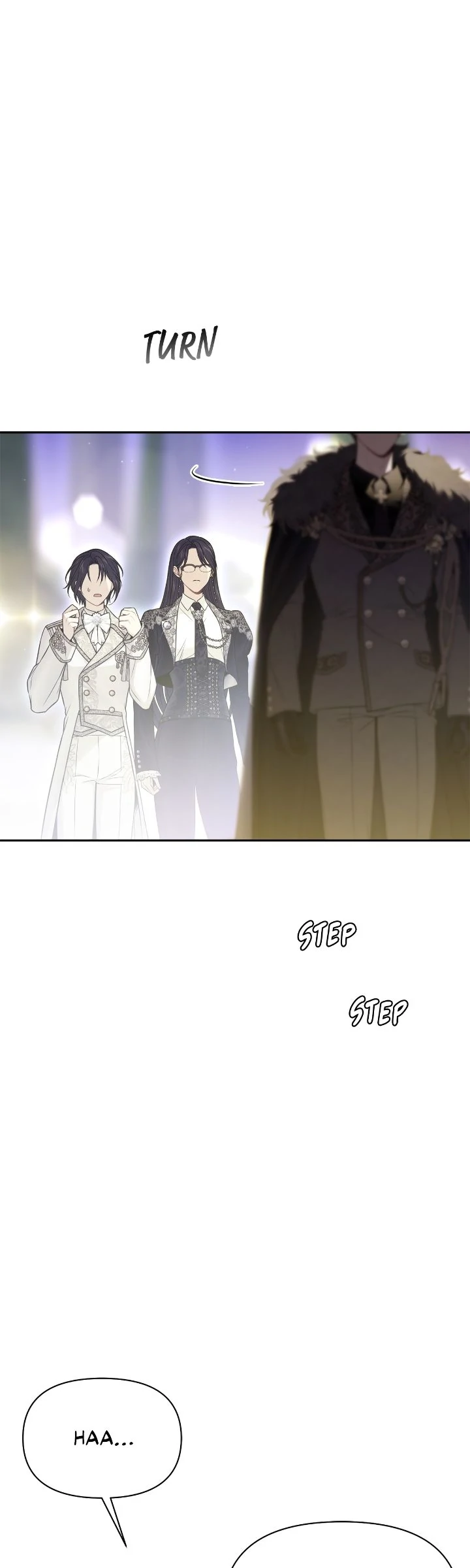The Secret Bedroom of the Abandoned Princess Chapter 140 - page 65