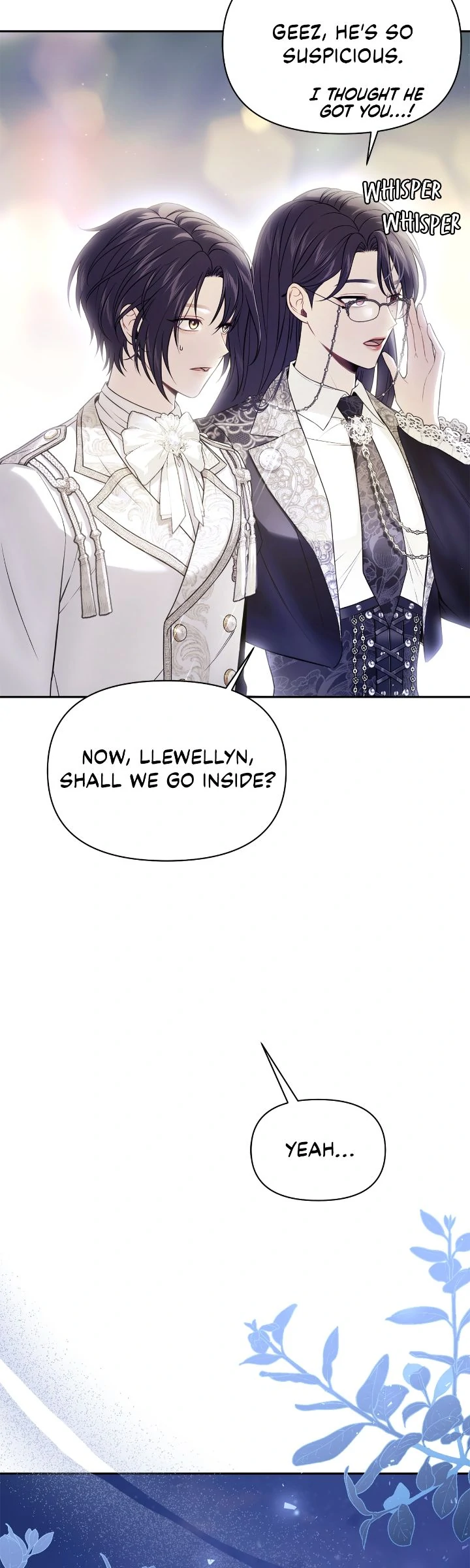 The Secret Bedroom of the Abandoned Princess Chapter 140 - page 66