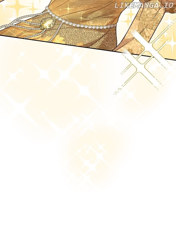 The Secret Bedroom of the Abandoned Princess Chapter 140 - page 7