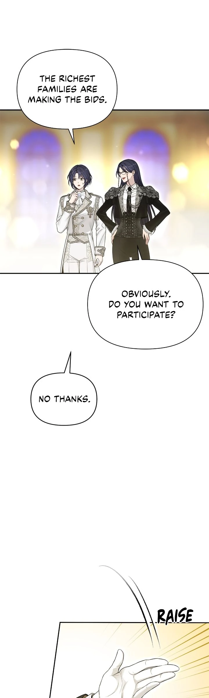 The Secret Bedroom of the Abandoned Princess Chapter 141 - page 14