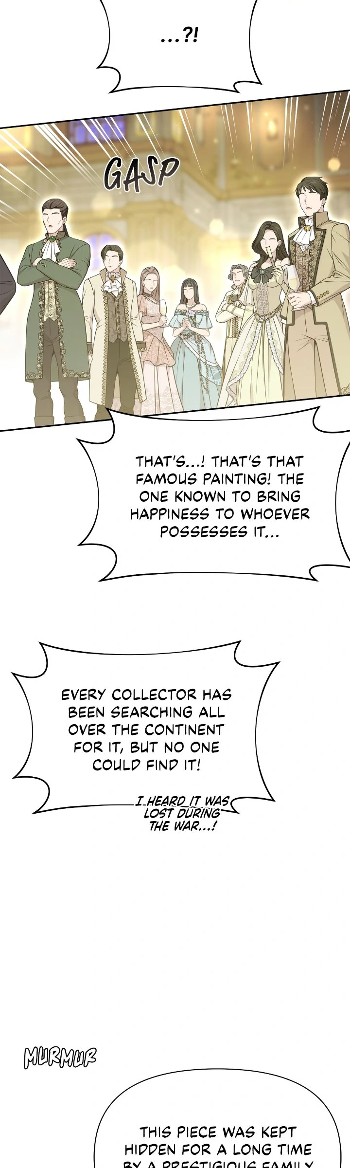 The Secret Bedroom of the Abandoned Princess Chapter 141 - page 17