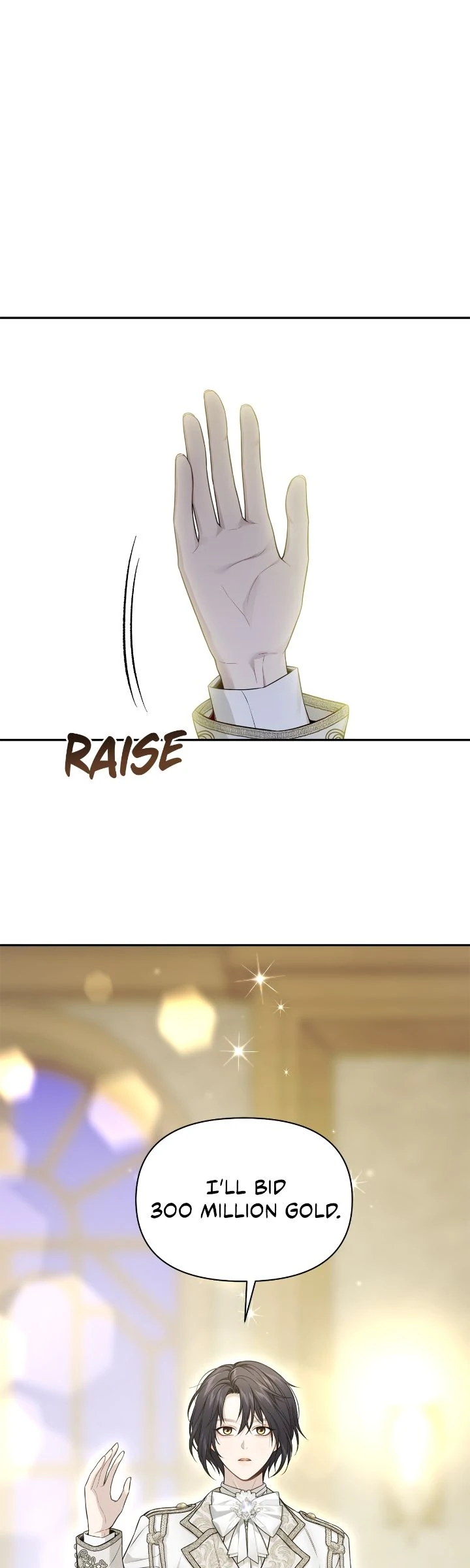 The Secret Bedroom of the Abandoned Princess Chapter 141 - page 28